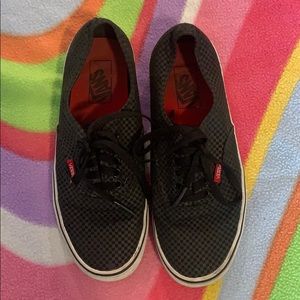 Used Vans